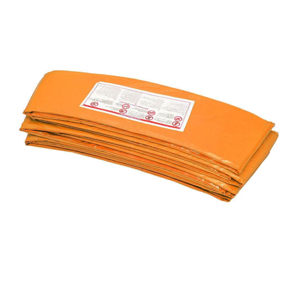 Replacement Oval Trampoline Pad / Spring Cover