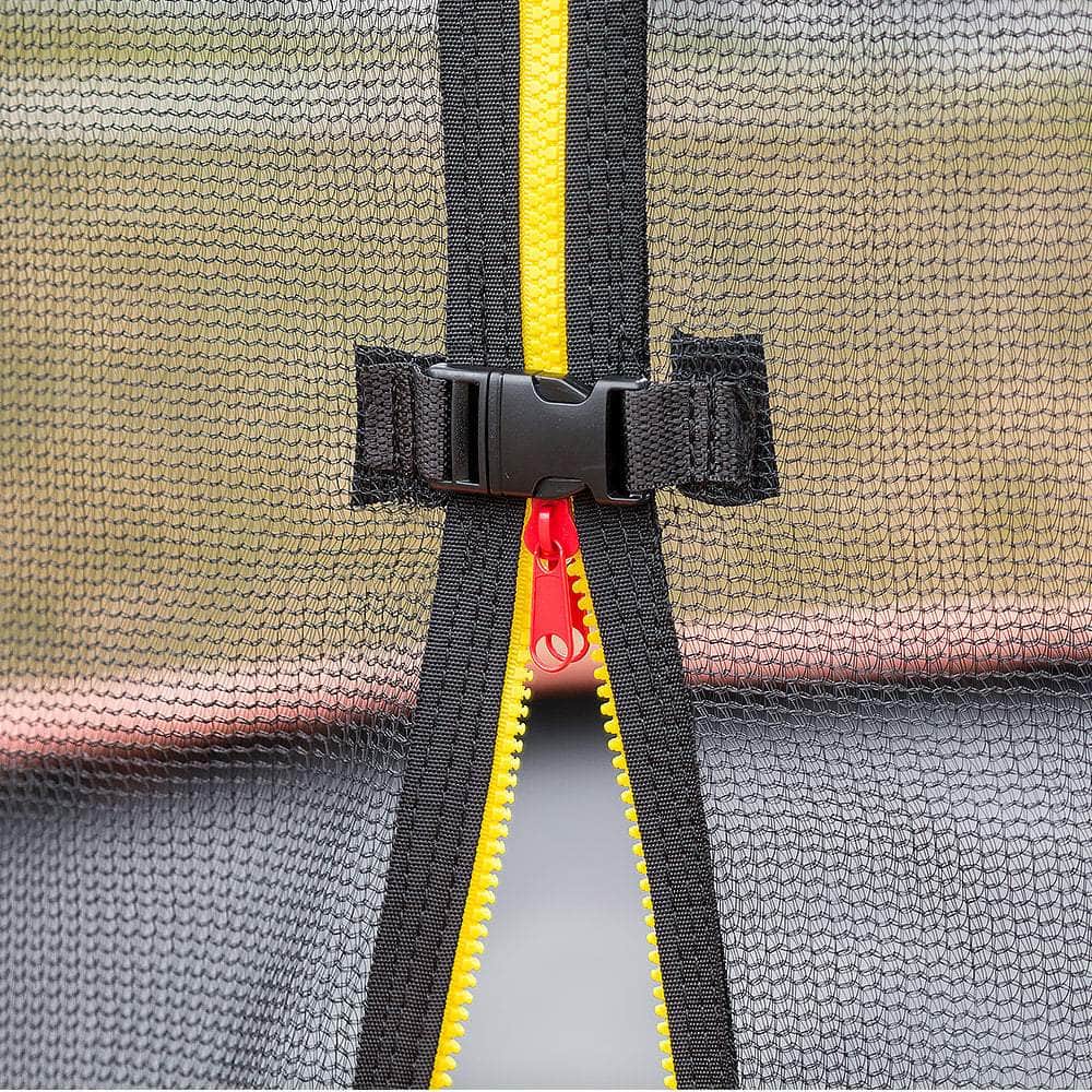 Replacement Trampoline Net for 6ft x 9ft Rectangular Trampoline