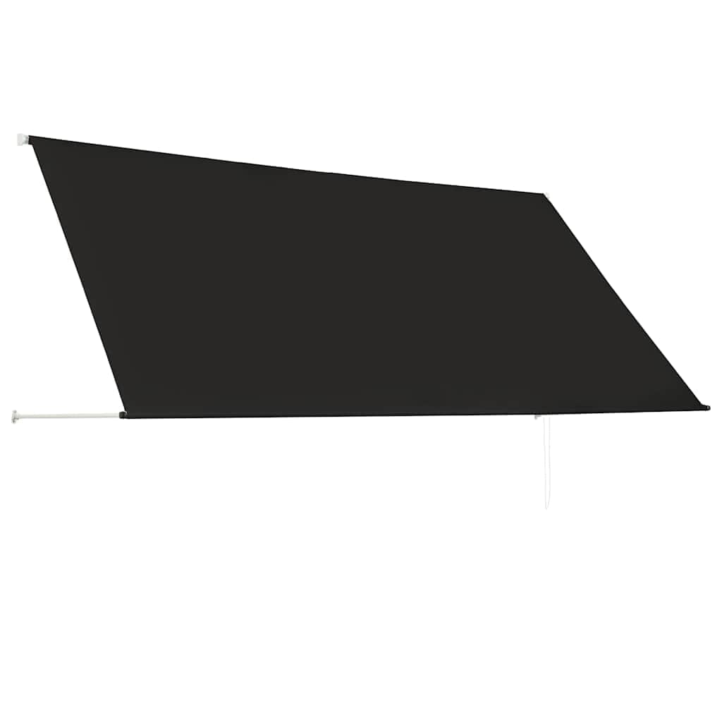 Retractable Awning Anthracite XL