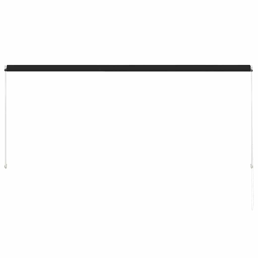 Retractable Awning Anthracite XL