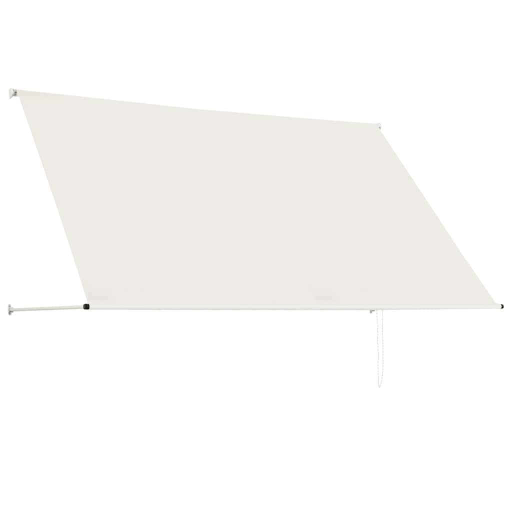 Retractable Awning  Cream L
