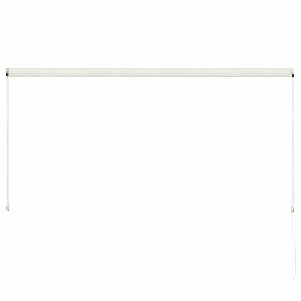 Retractable Awning  Cream L