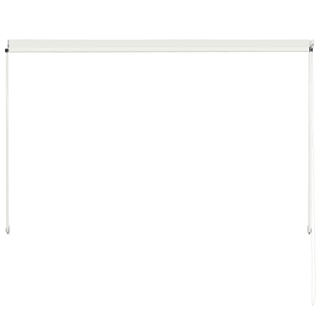 Retractable Awning  Cream M