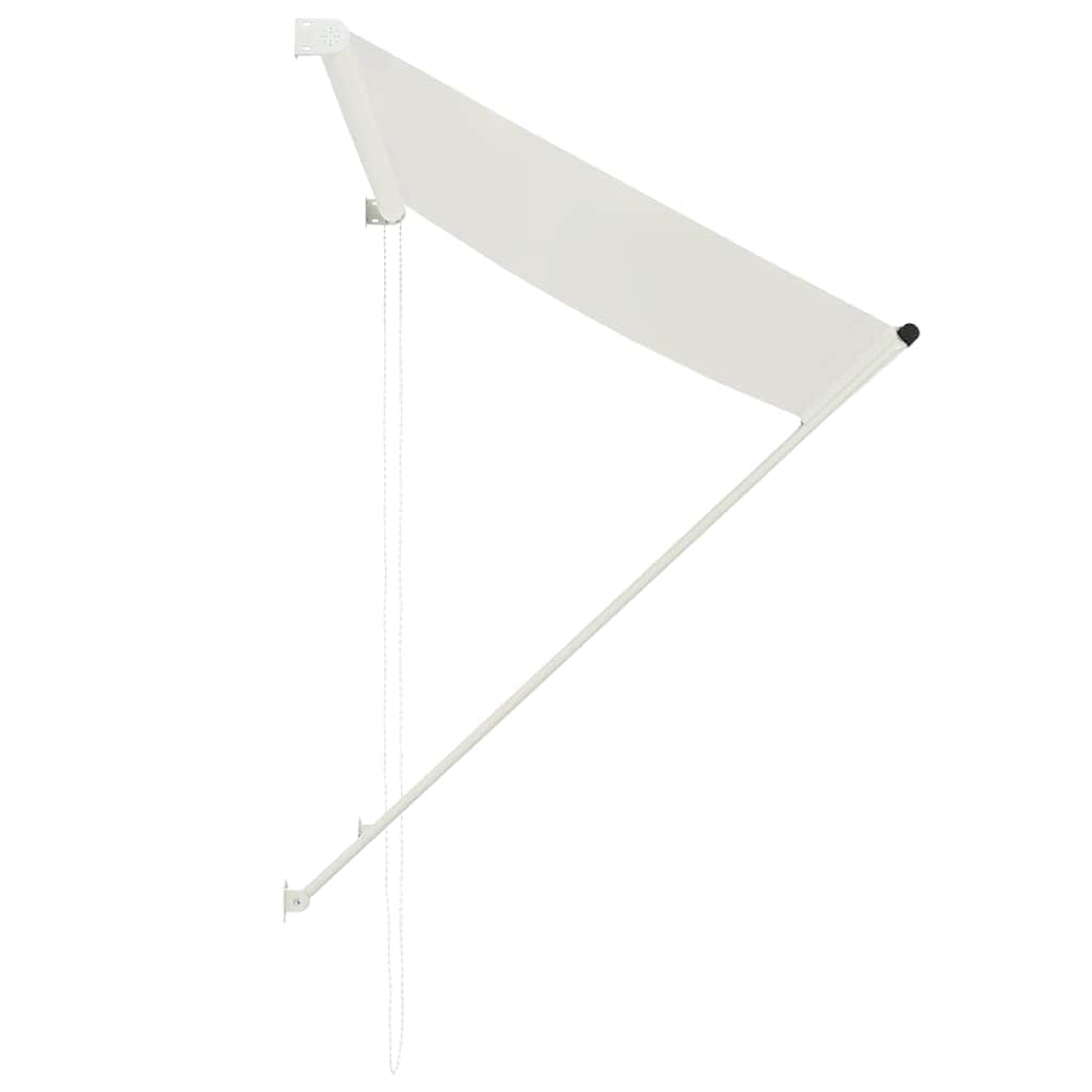 Retractable Awning  Cream S
