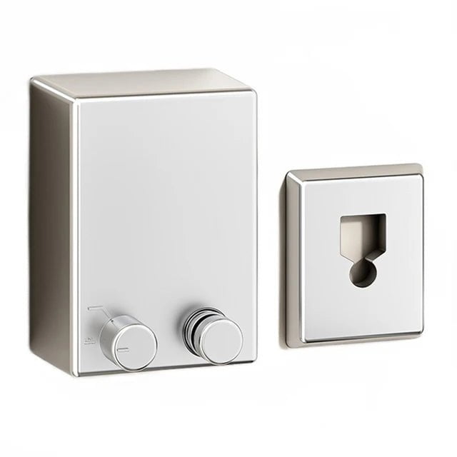 Retractable Clothesline Stainless Steel Pull-Out Drying Rack