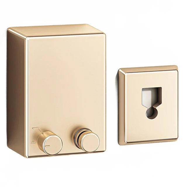 Retractable Clothesline Stainless Steel Pull-Out Drying Rack