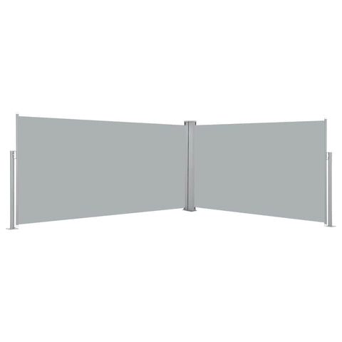 Retractable Side Awning
