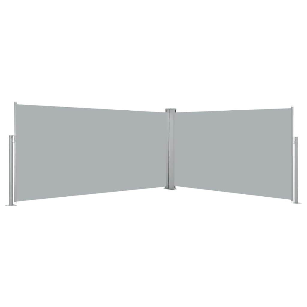 Retractable Side Awning - Simple deals