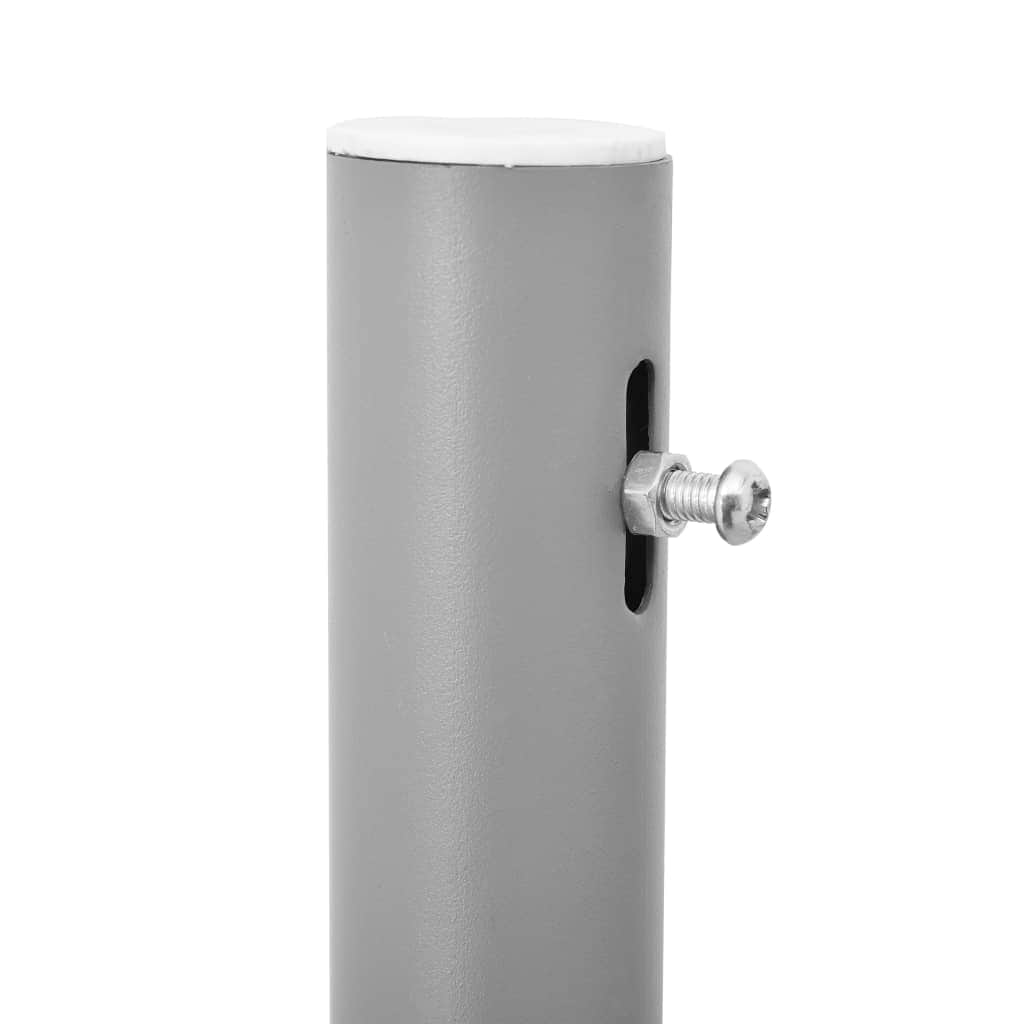 Retractable Side Awning - Simple deals