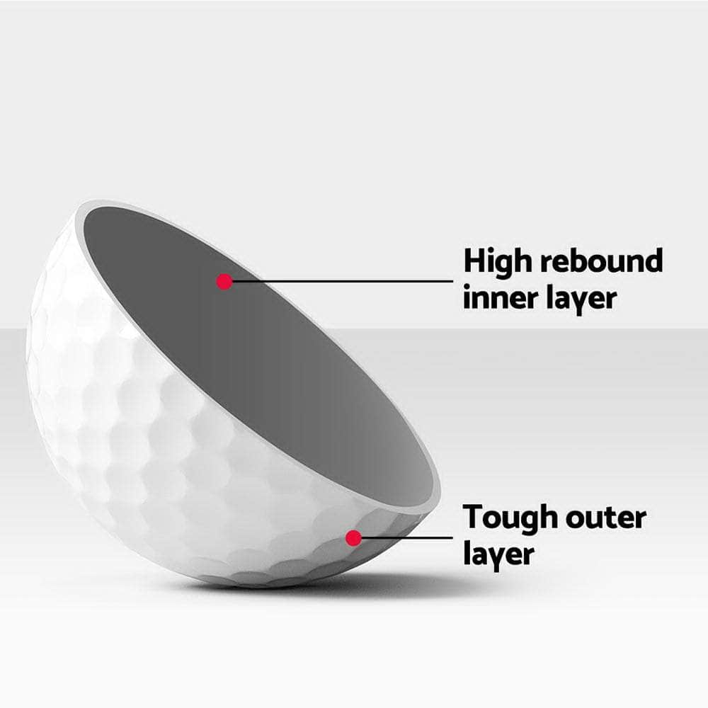 Reusable Golf Ball