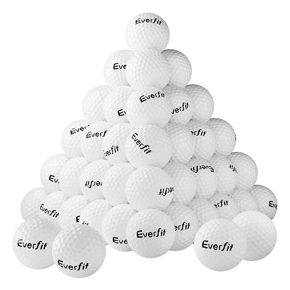 Reusable Golf Ball Set for Training & Practice