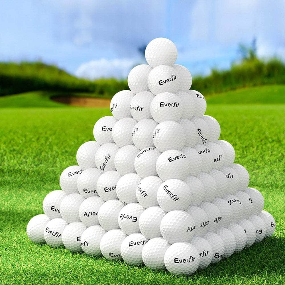 Reusable Golf Ball