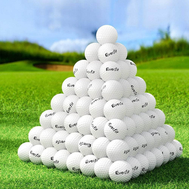 Golf Training Aids - Reusable Golf Ball Set for Training & Practice - photo 15