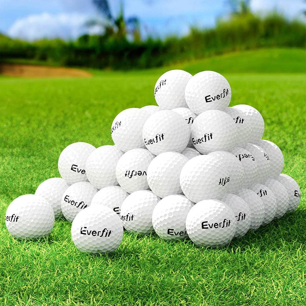 Reusable Golf Ball