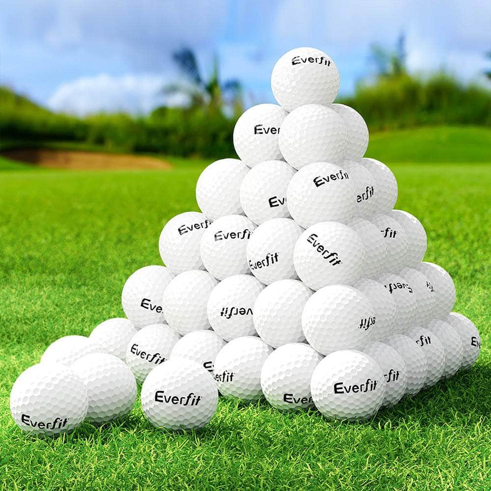 Reusable Golf Ball