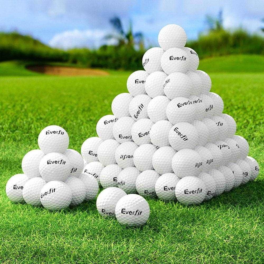 Reusable Golf Ball