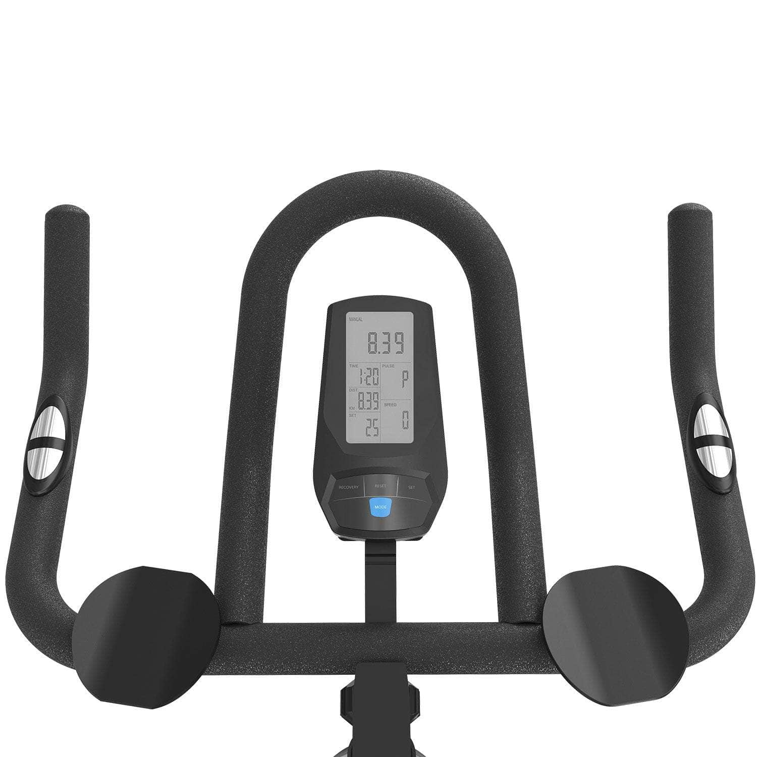 Revolutionize Your Fitness Journey with the SM-800 Spin Bike