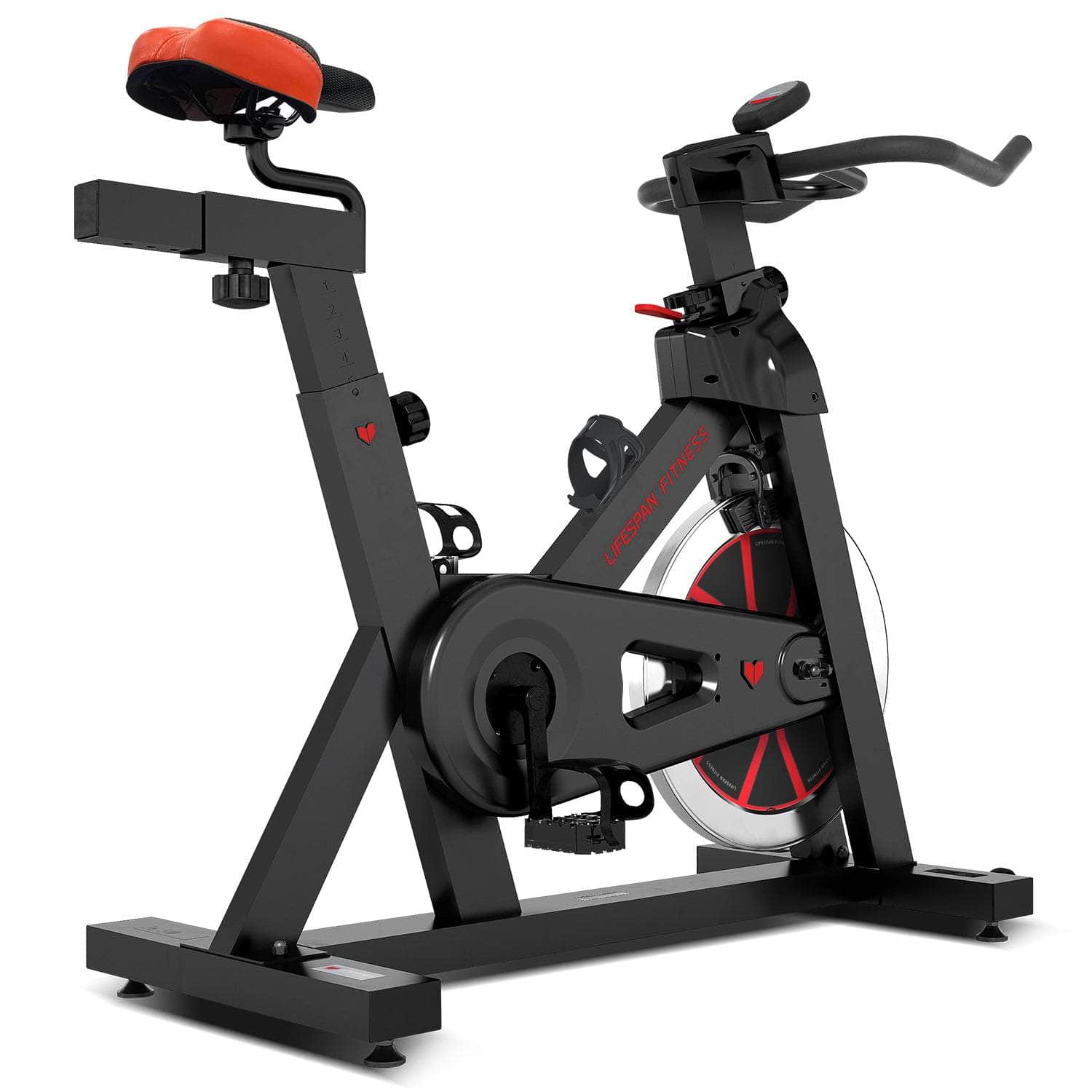 Revolutionize Your Fitness Journey with the SM-800 Spin Bike