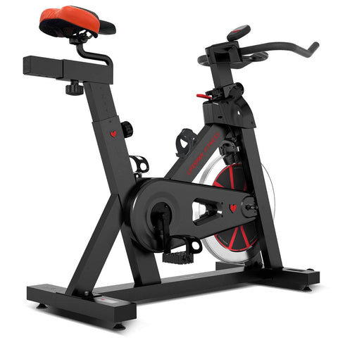 Revolutionize Your Fitness Journey with the SM-800 Spin Bike