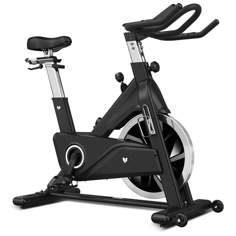 Revolutionize Your Fitness Journey with the SM-800 Spin Bike