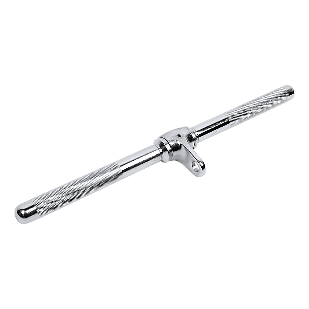 Revolving Straight Bar Cable Attachment