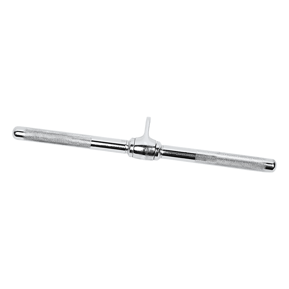 Revolving Straight Bar Cable Attachment