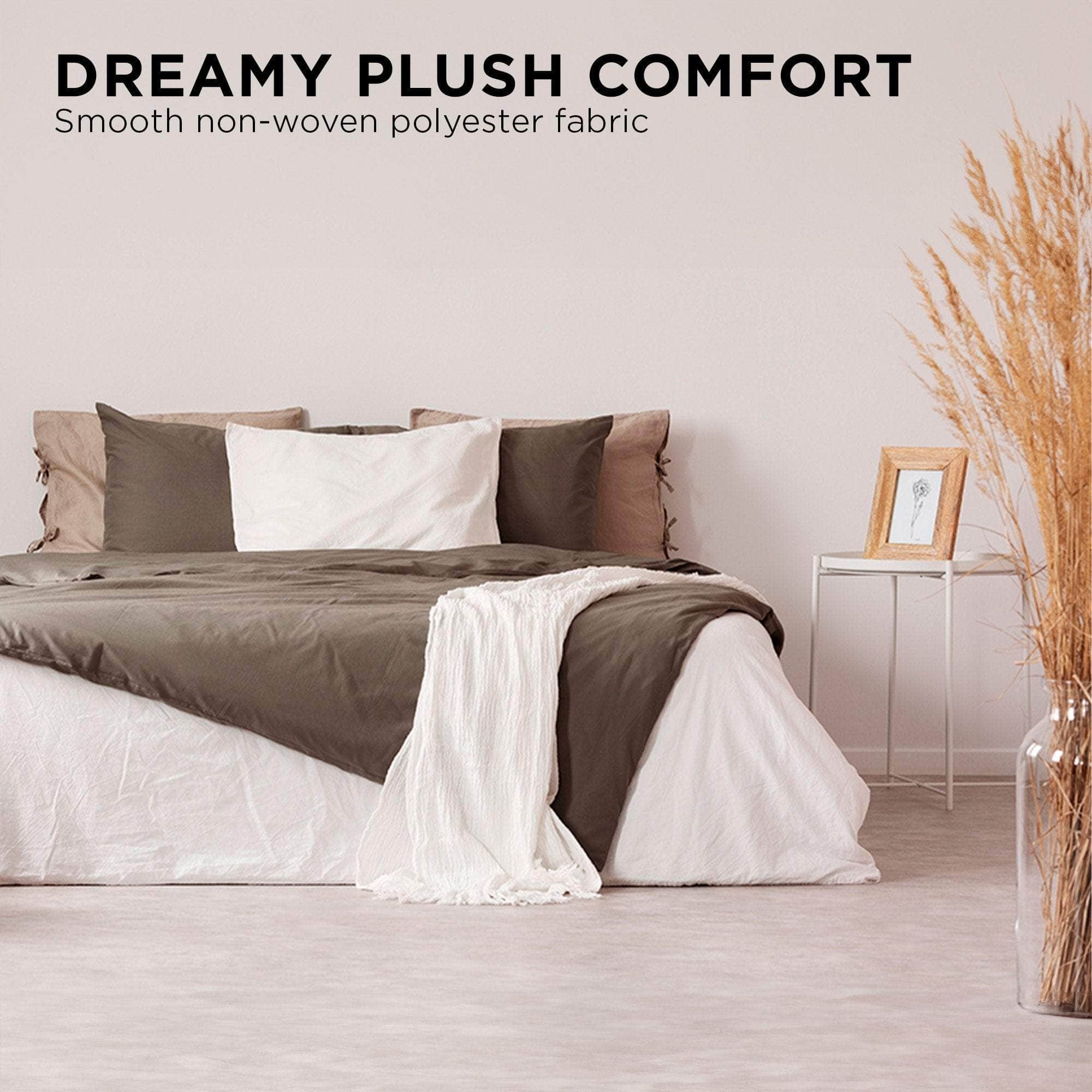 Richards Electric Blanket - King
