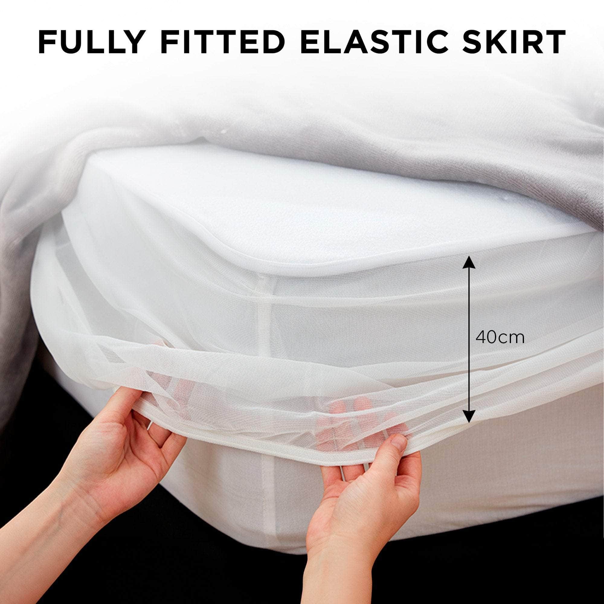 Richards Electric Blanket - King