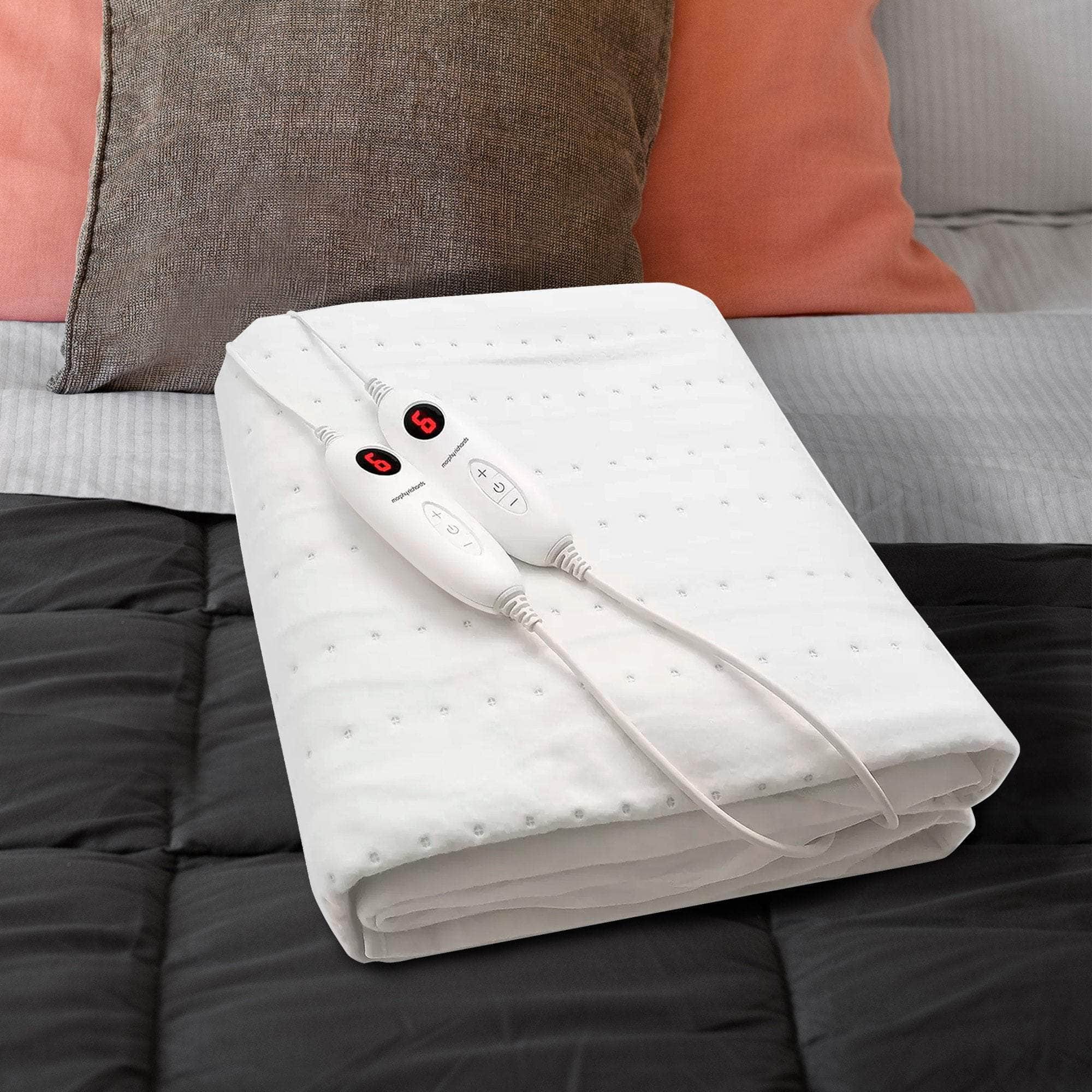 Richards Electric Blanket - King