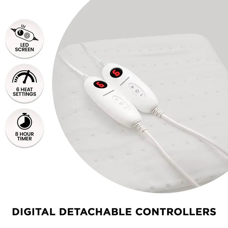 Richards Electric Blanket - King