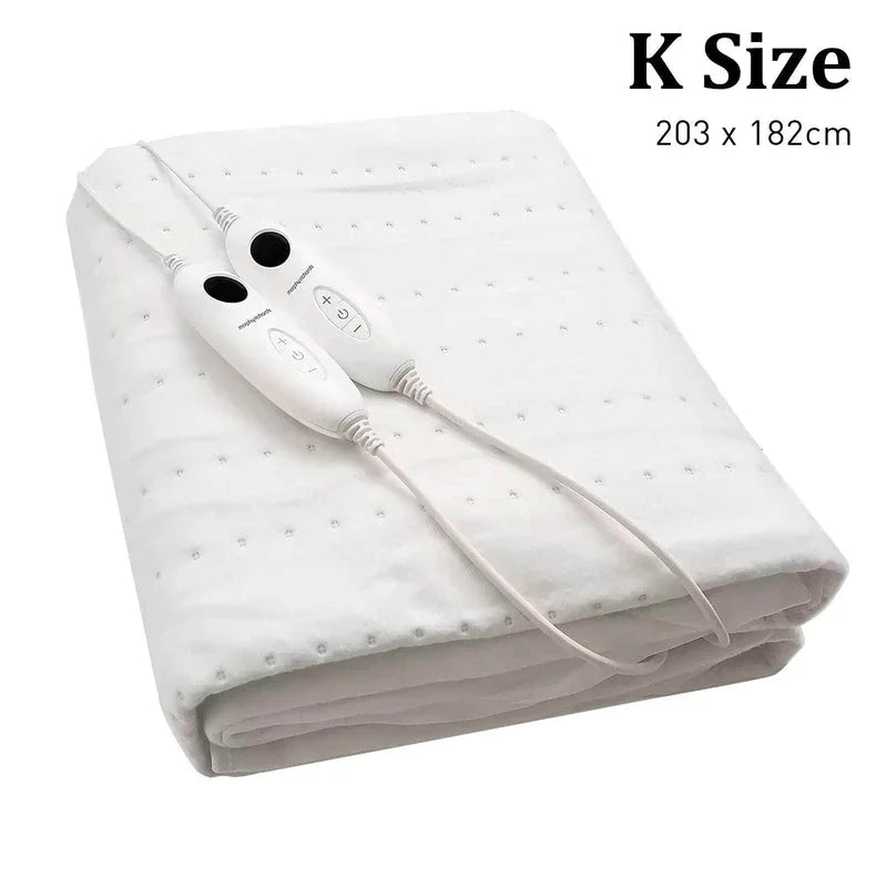 Richards Electric Blanket - King