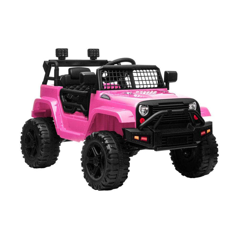 Ride on Car Jeep Kids Ride on Car Toy Car, Ride On Car - photo 7