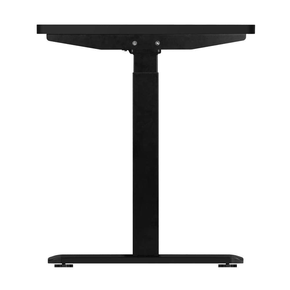 Rise to New Heights with Dual Motor Electric Standing Desk