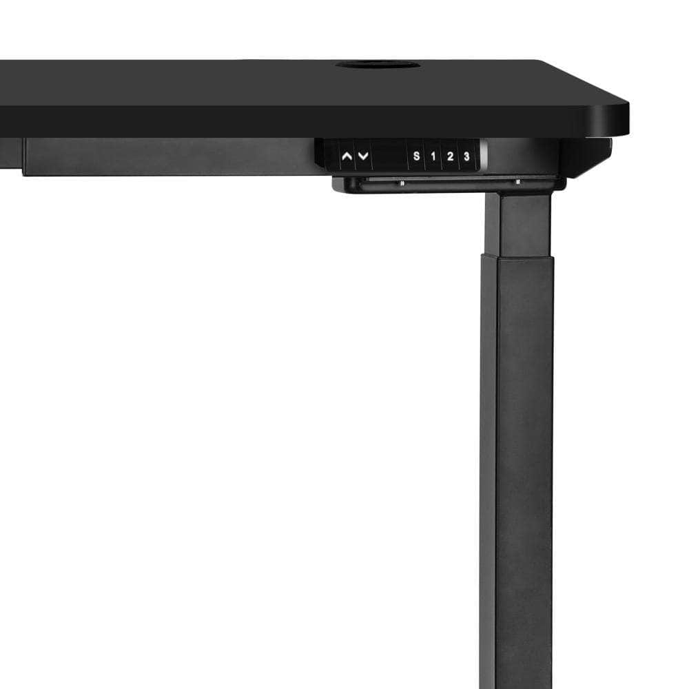Rise to New Heights with Dual Motor Electric Standing Desk