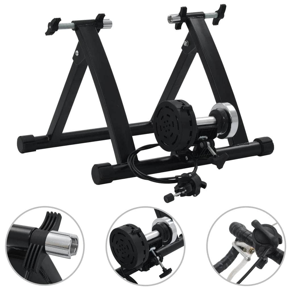 Roller Trainer Black 26"-28"