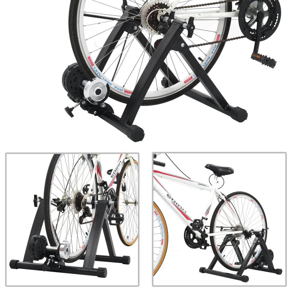 Roller Trainer Black 26"-28"