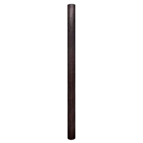 Roo Divider Bamboo Dark Brown