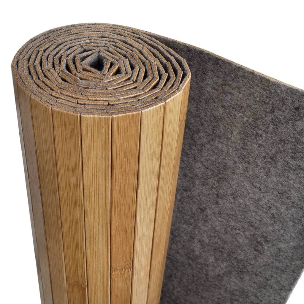 Roo Divider Bamboo Natural