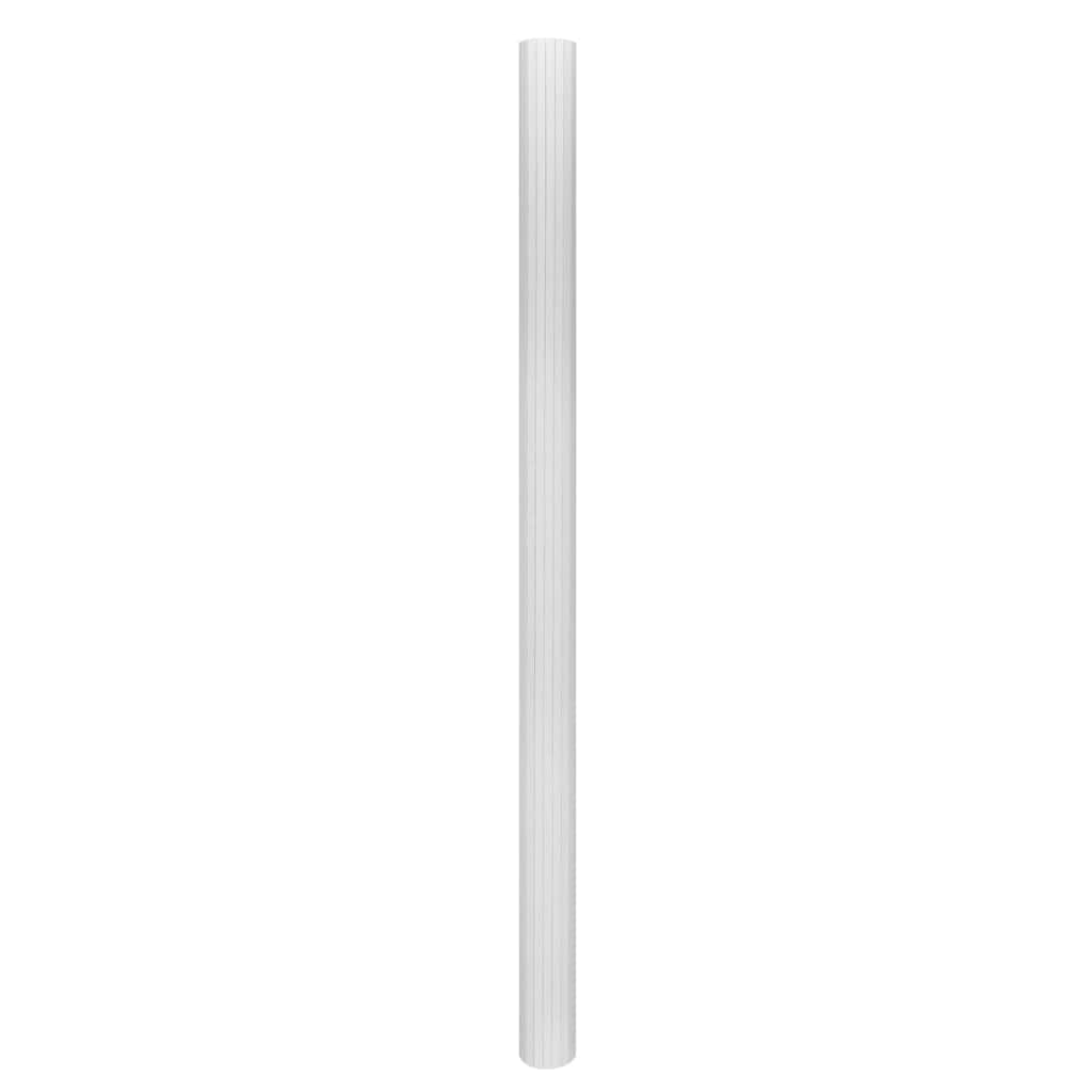 Roo Divider Bamboo White