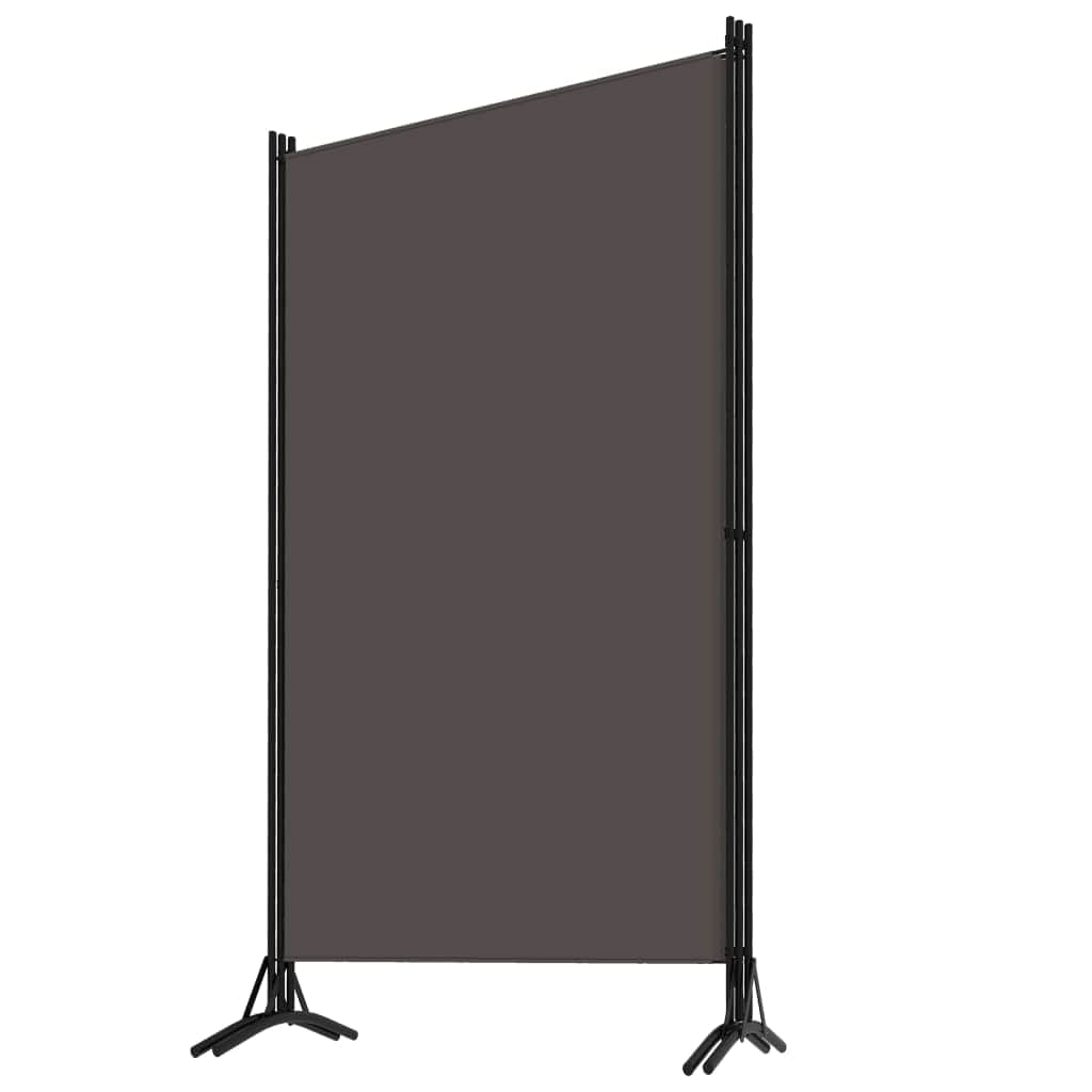 Anthracite (3-Panel)