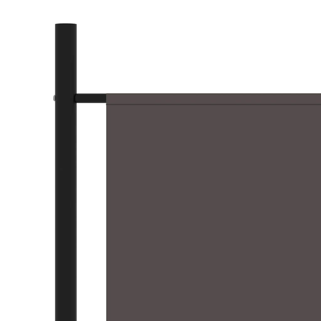Room Divider Anthracite