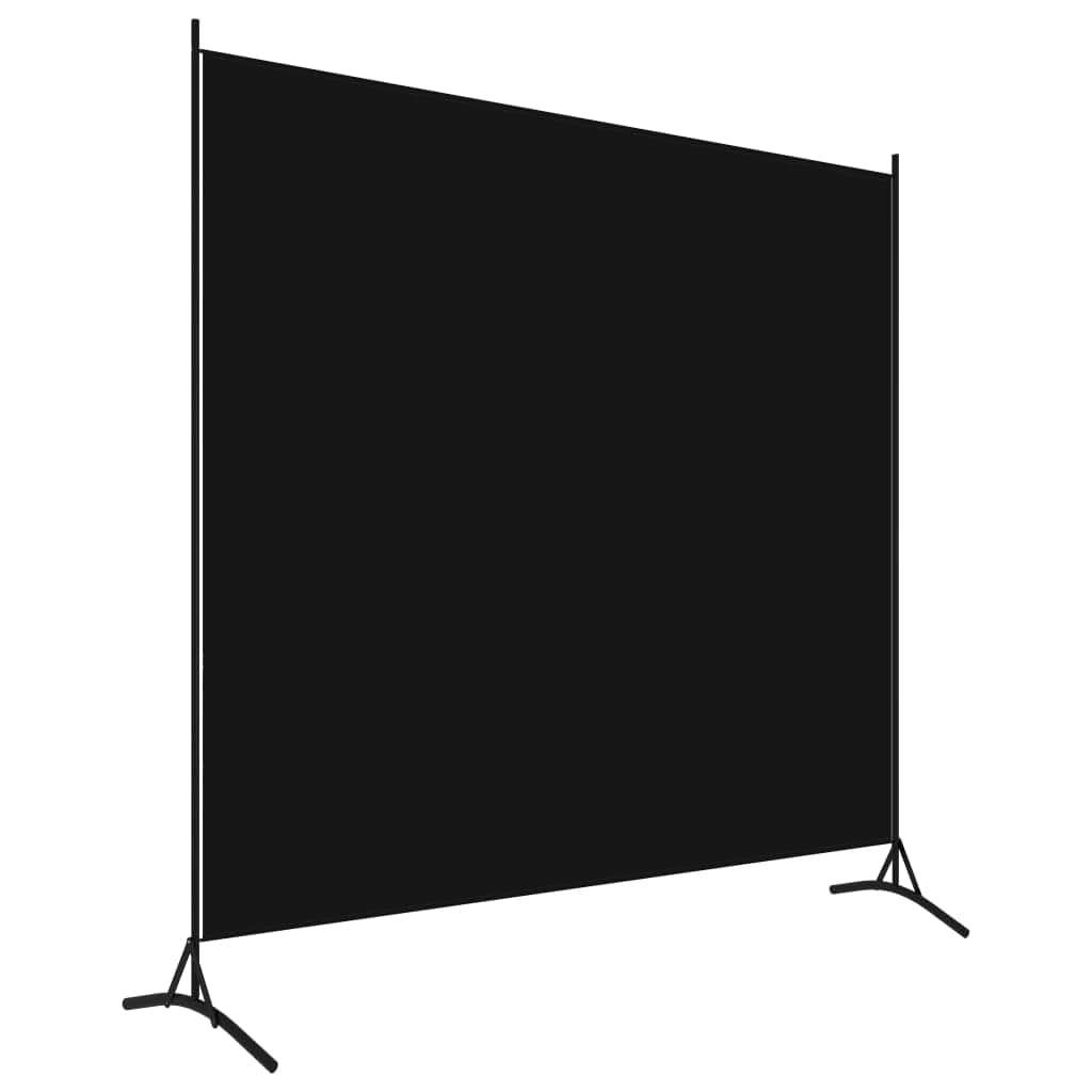 Fabric Black Fabric