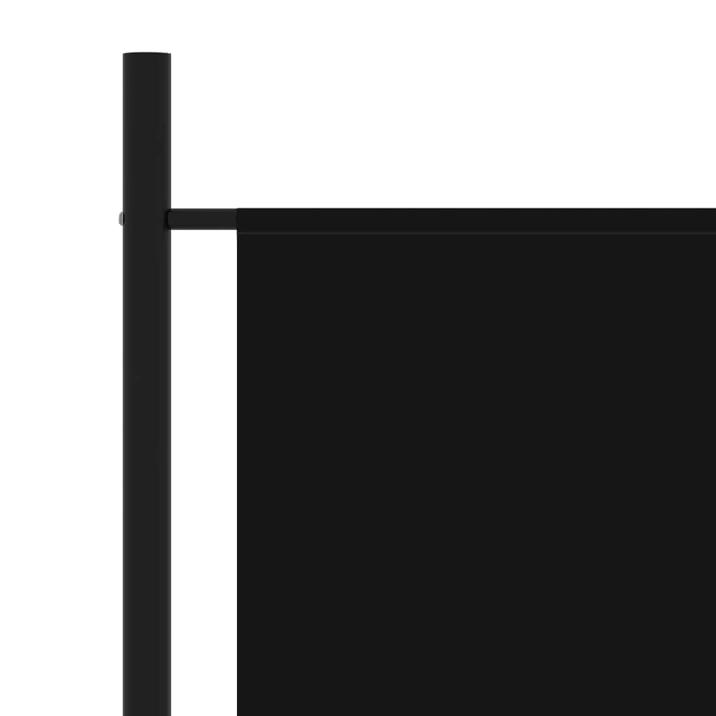 Black Black Fabric