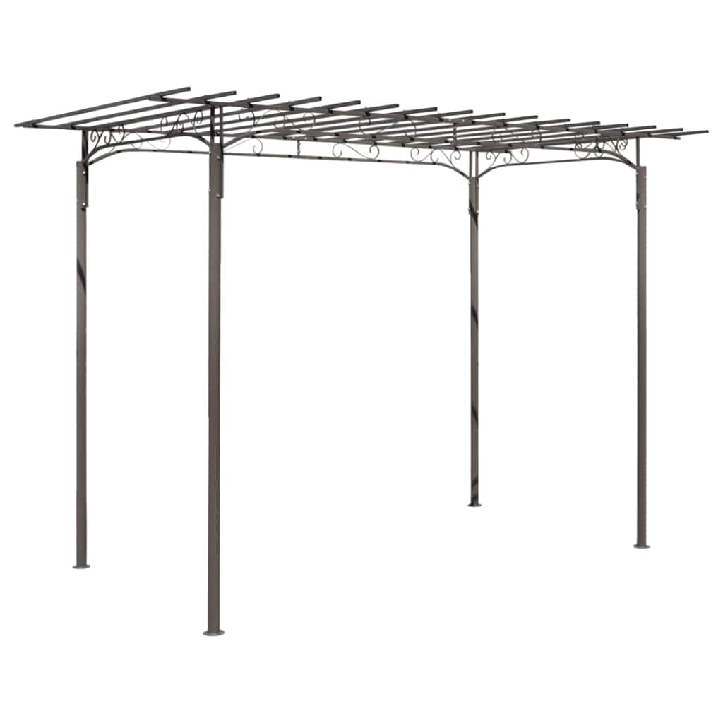 Steel Decor