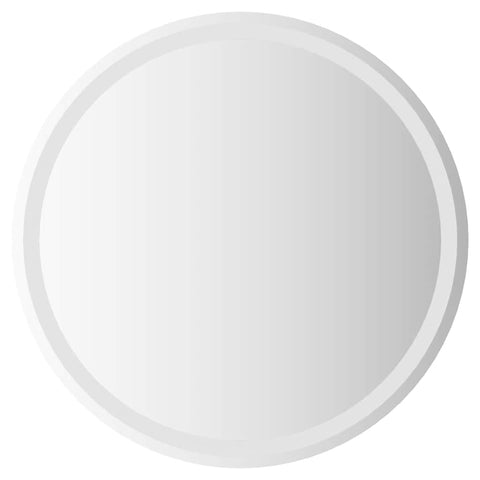 Round LED Bathroom Mirror
