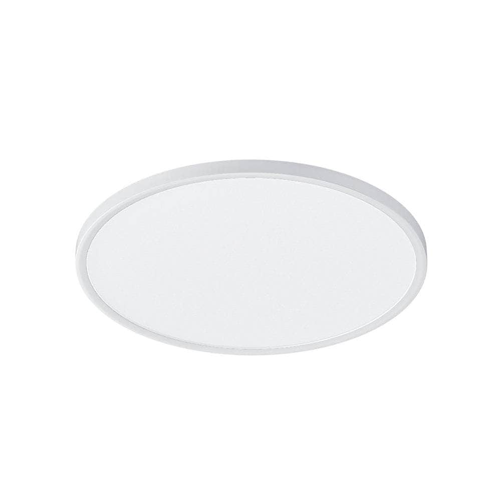 Round LED Ceiling Light Ultra-Thin 5CM Modern Cool/Warm