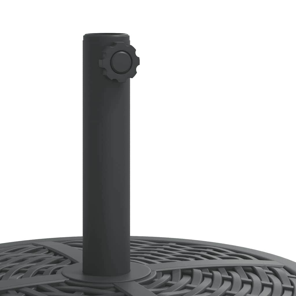 Round Parasol Base