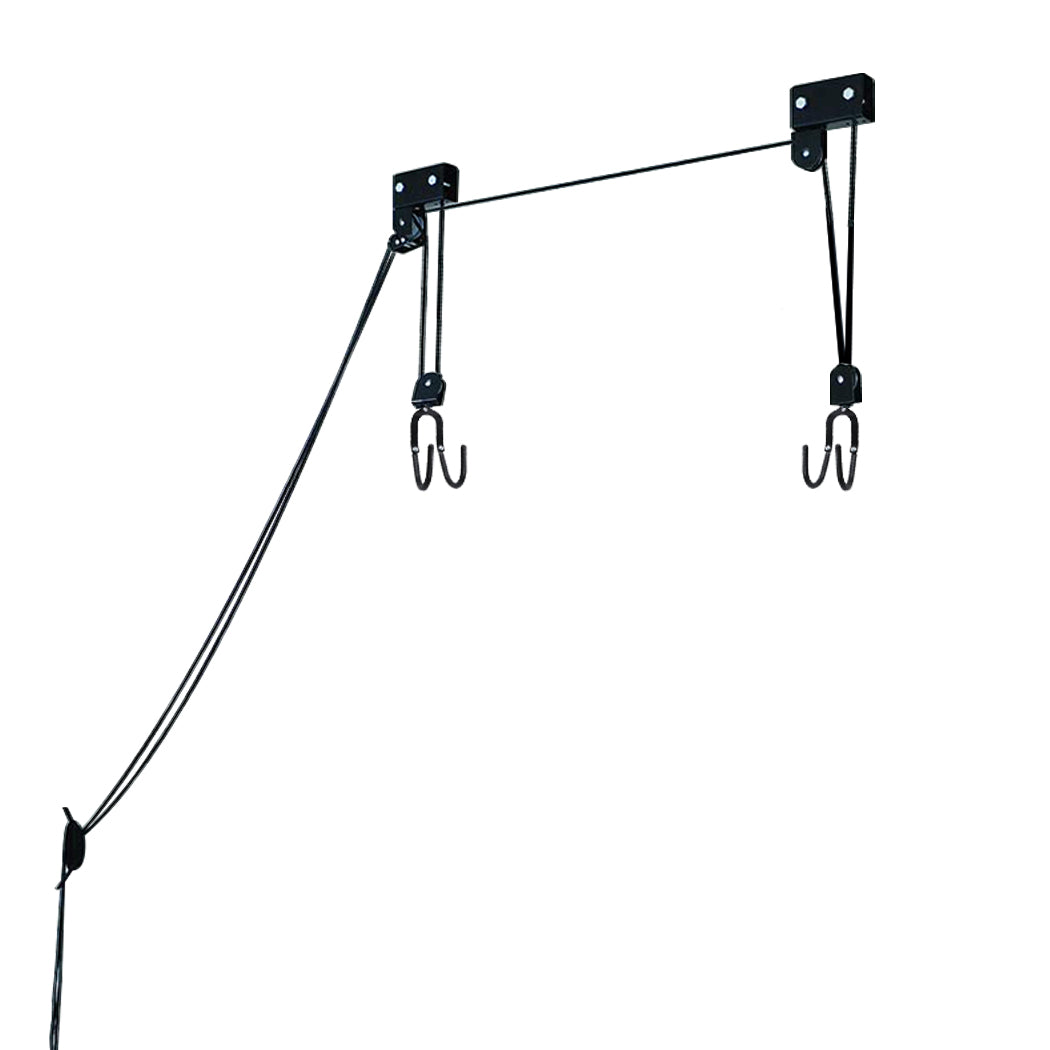 Monvelo Kayak Hoist Pulley 54KG Bike