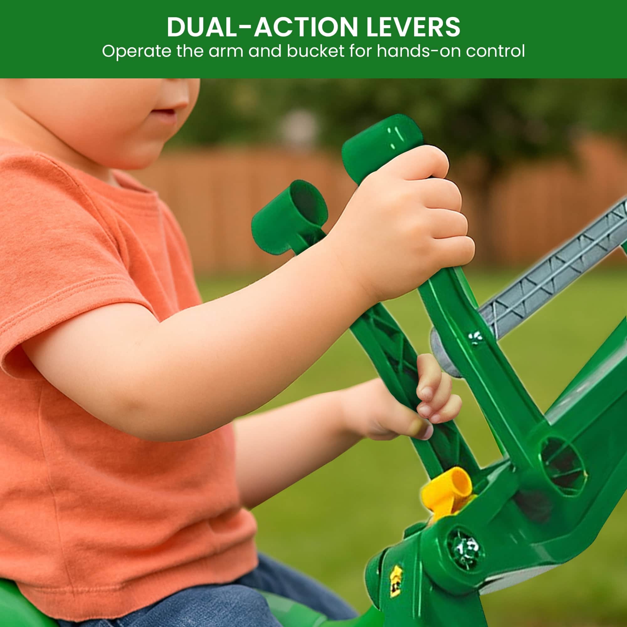 RT421022 Rolly Digger