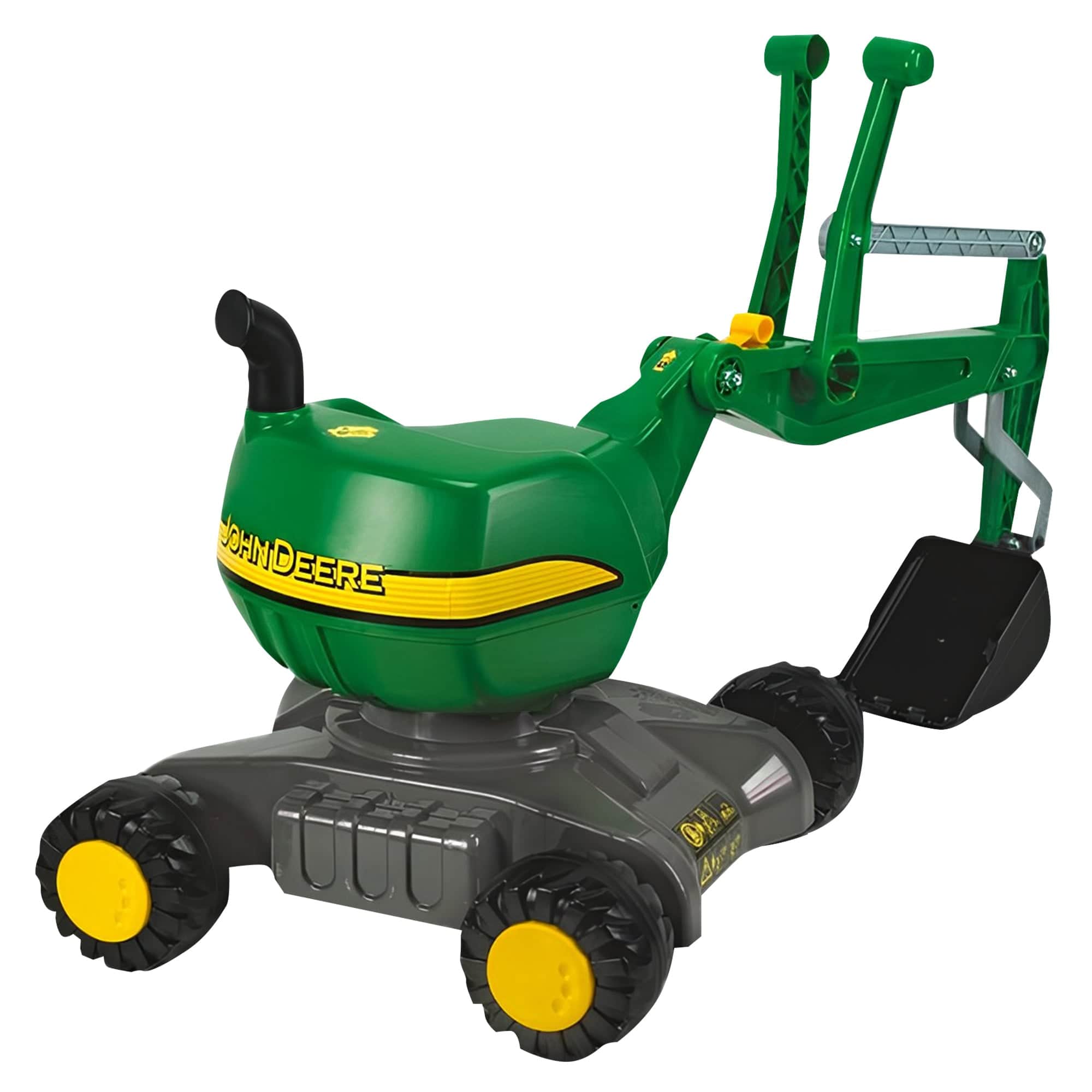 RT421022 Rolly Digger